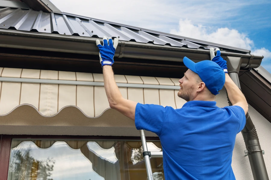 Gutter Maintenance Strategies For Storm Preparedness in Parma, OH Gutter Maintenance Strategies For Storm Preparedness in Parma, OH
