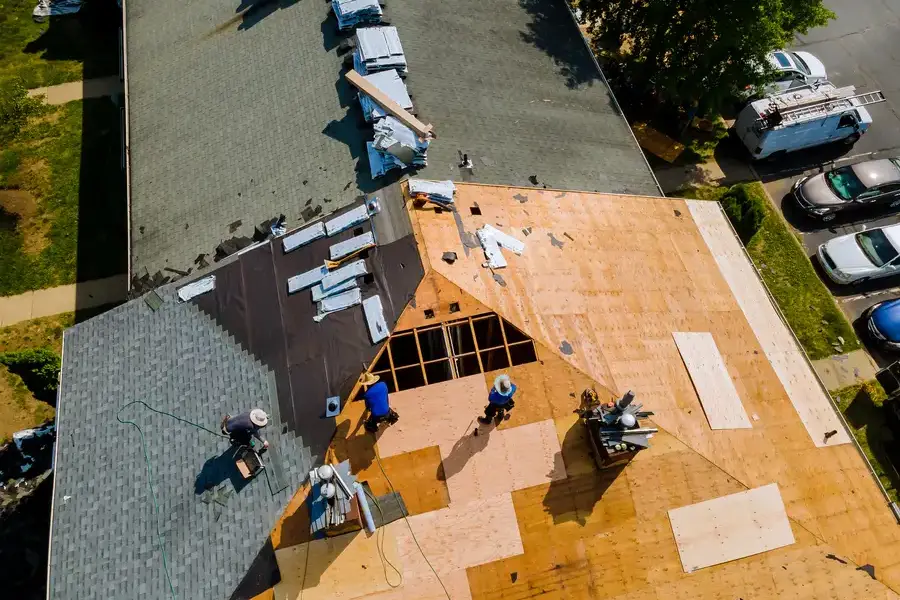 How Different Roofing Materials Impact Durability And Performance Parma, OH How Different Roofing Materials Impact Durability And Performance Parma, OH