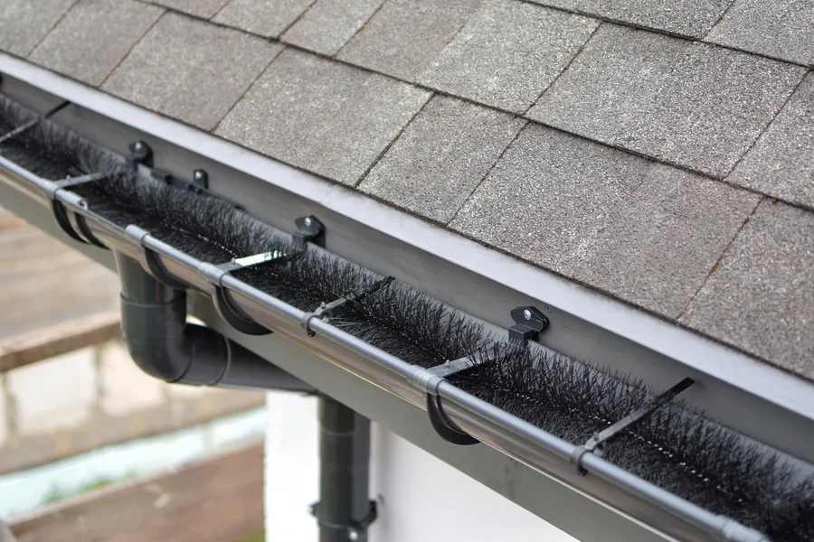 How To Choose The Right Gutter Guard Installation For Your Roof Parma, OH How To Choose The Right Gutter Guard Installation For Your Roof Parma, OH