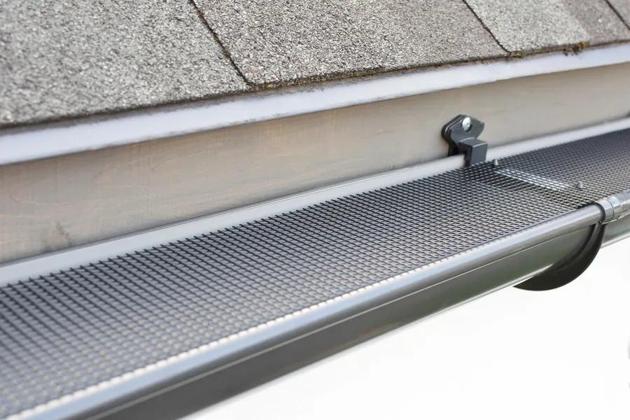 How To Choose The Right Gutter Guard Installation For Your Roof in Parma, OH How To Choose The Right Gutter Guard Installation For Your Roof in Parma, OH