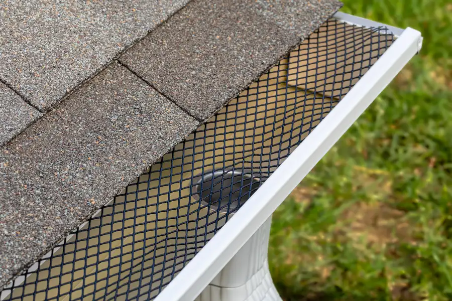 Quality Gutter Guard Installation Parma, OH Quality Gutter Guard Installation Parma, OH
