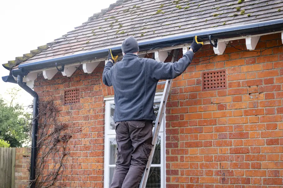Reliable Gutter Maintenance Parma, OH Reliable Gutter Maintenance Parma, OH