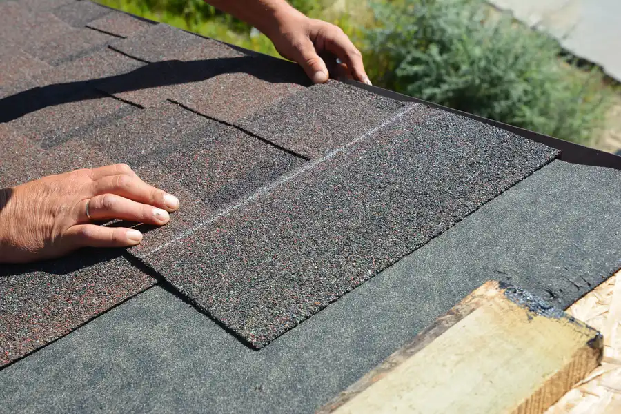 Roof Maintenance And Its Role In Energy Performance Parma, OH Roof Maintenance And Its Role In Energy Performance Parma, OH