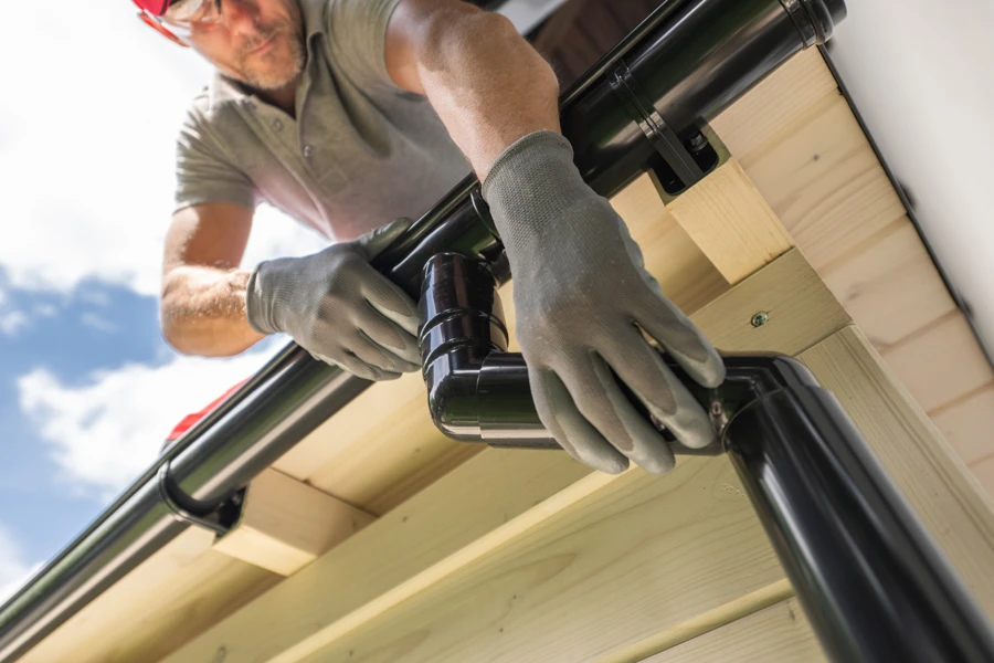 Superior Gutter Maintenance Parma, OH Superior Gutter Maintenance Parma, OH