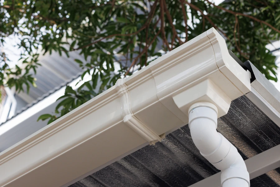 The Connection Between Gutter Health And Roof Venting Parma, OH The Connection Between Gutter Health And Roof Venting Parma, OH
